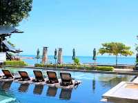 Pattaya Modus Beachfront Resort ติดหาดวงศ์อมาตย์ 
