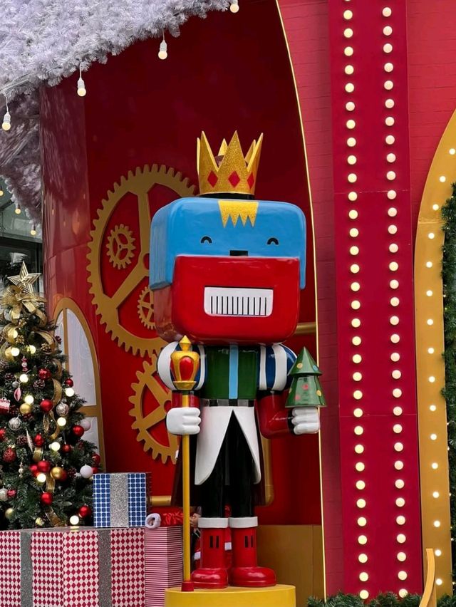 Lotte Department Store