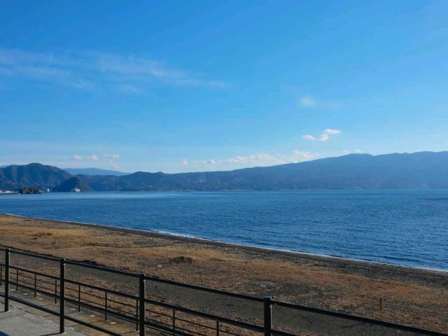 【沼津御用邸】（静岡県沼津市　旧国名：駿河）