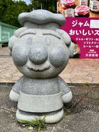 A Relaxing Drive Through Furano – Fields, Music & a Touch of Nostalgia