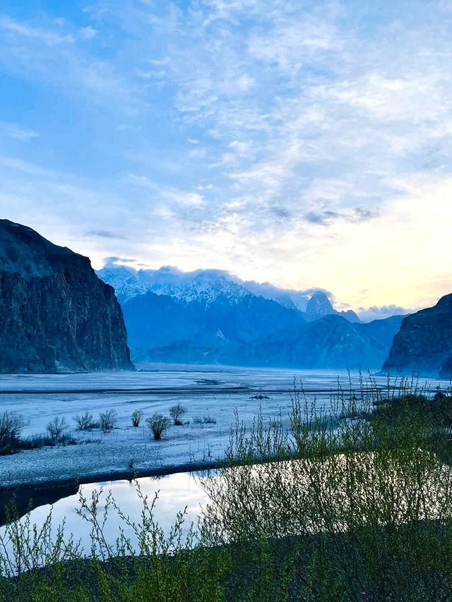 Pakistan isn’t just a place—it’s a feeli