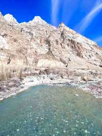 Pakistan: Untouched, Unfiltered, Unforge