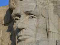 The Faces of Freedom: Mount Rushmore National Memorial