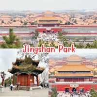 15 พิกัดเที่ยว ปักกิ่ง-กำแพงเมืองจีน-Universal