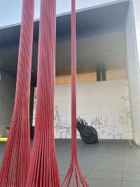 Discovering Art & Culture in Marugame – Museums, Craft & Udon