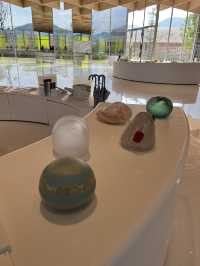 【広島県】世界1美しい美術館にも選ばれた！下瀬美術館🎨
