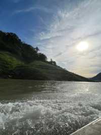 เขาช่องลม จ.นครนายก