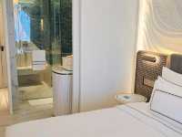 โรงแรม Meliá Pattaya โรงแรมหรูหราระดับ 5 ดาว ใหม่