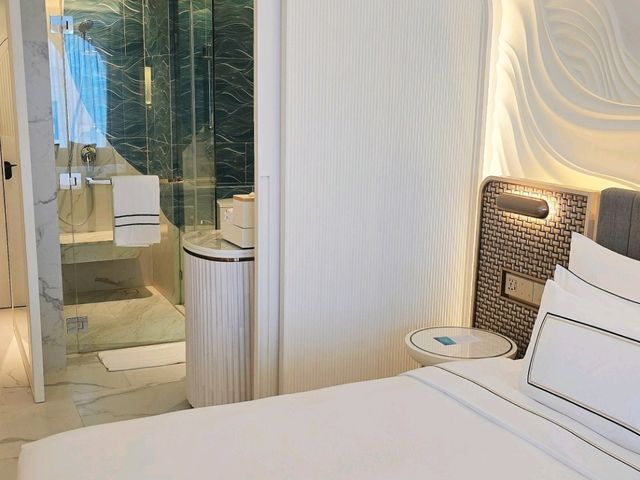 โรงแรม Meliá Pattaya โรงแรมหรูหราระดับ 5 ดาว ใหม่