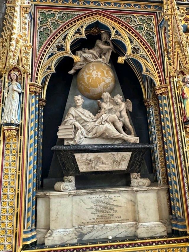 Westminster Abbey