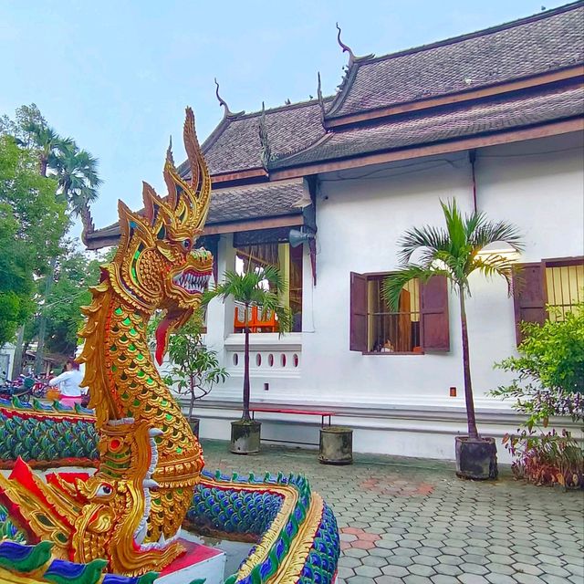 วัดพระเจดีย์ขาว ศิลปะ วัฒนธรรม