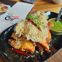 ร้านอาหารที่วิวดีเชียงใหม่ - The​ ​View​ Village