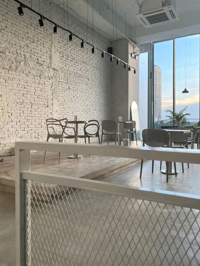 Mimita Coffee