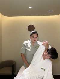 สปาใจกลางสยาม ลด 50% ทุกคอร์ส 📌 @Teava Wellness
