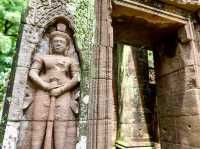 Vat Phou - Champasak