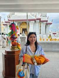 ศาลหลักเมือง กรุงเทพมหานครฯ