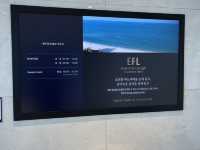 시원한 바다 뷰를 볼 수 있는 강릉 세인트존스호텔 골져스 오션 트윈룸🌊