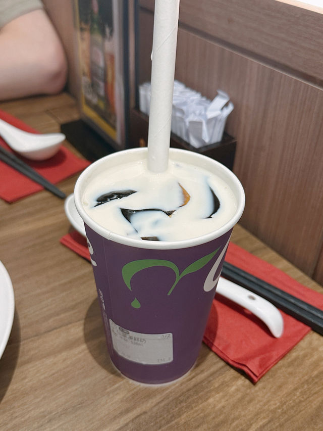 去荃灣搵美食