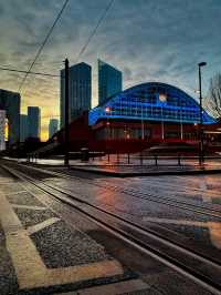 Great convention centre, Always a joy attending to various exhibitions and events