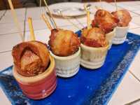 ร้านผาม Paam ร้านที่มีความเป็นพื้นถิ่นผสมสมัยใหม่