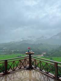 เที่ยวน่านหน้าฝนกันเถอะ ! 🌧️☔️