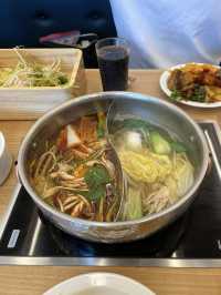 국내 식도락여행 샤브샤브 맛집, 샤브올데이 🍲🥬
