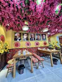 Rustic, Rich, and Rooted in the North – Taste of Dongbei at Cong Ji
