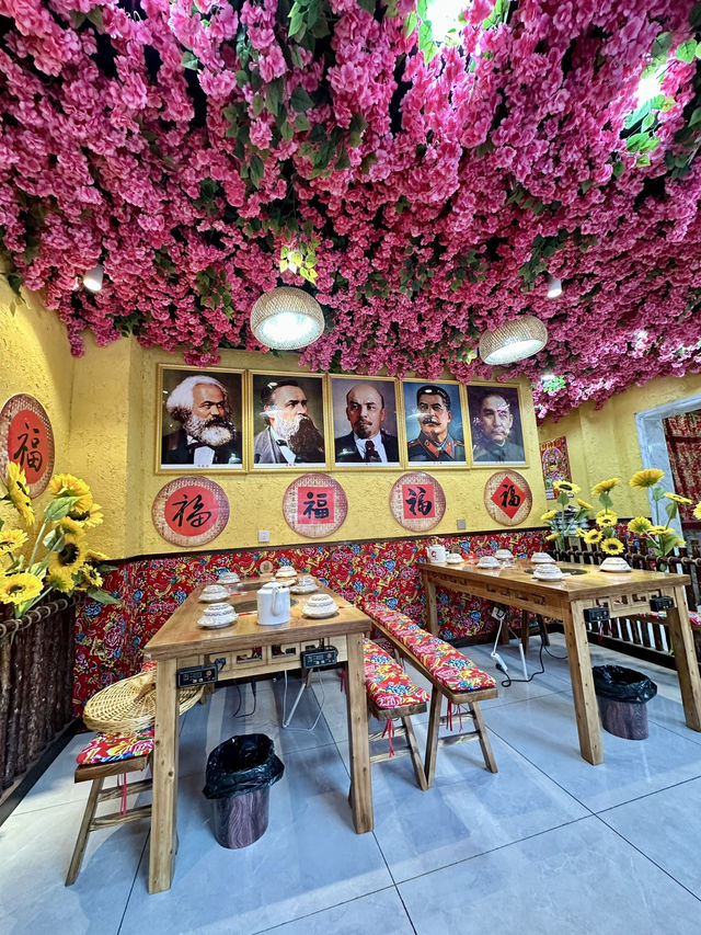 Rustic, Rich, and Rooted in the North – Taste of Dongbei at Cong Ji