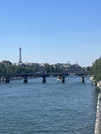 【🇫🇷巴黎三日兩夜終極攻略】鐵塔閃燈+盧浮宮暴走+凡爾賽宮全制霸！附預約秘笈/防偷指南/小眾彩蛋✨  