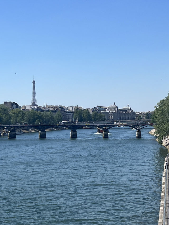 【🇫🇷巴黎三日兩夜終極攻略】鐵塔閃燈+盧浮宮暴走+凡爾賽宮全制霸！附預約秘笈/防偷指南/小眾彩蛋✨  