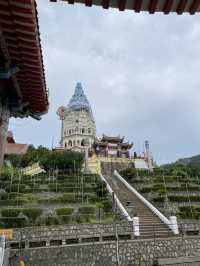 🇲🇾   วัด Kek Lok Si Temple 🤲🏻🙏