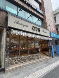 【韓国旅行】釜山の超定番！今さら聞けない老舗ベーカリーカフェ