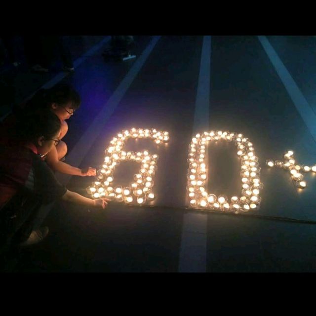 Itinerary: Sandakan City Heritage Night Walk - Earth Hour Campaign