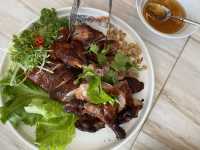 Jiang He Cantonese Cuisine: Batam's Luxe Chinese Dining Experience