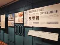 Listening to Architecture: The evolution of the Singapore's Architrctural Style