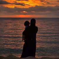 4th time experience in Tioman