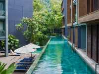 The Nature Phuket 