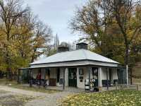 Arrowtown Library with old world charm and modern service