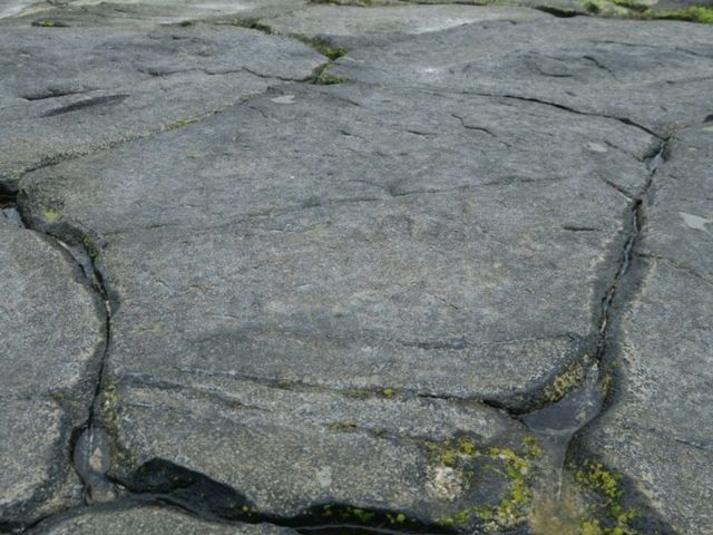 絶景！久米島の畳石に感動✨