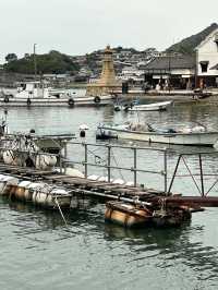 A Nature-Filled Day in Fukuyama
