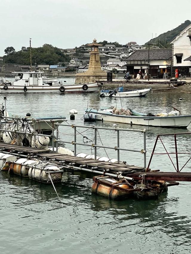 A Nature-Filled Day in Fukuyama