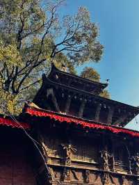 Most visited old Durbars in Kathmandu valley 
