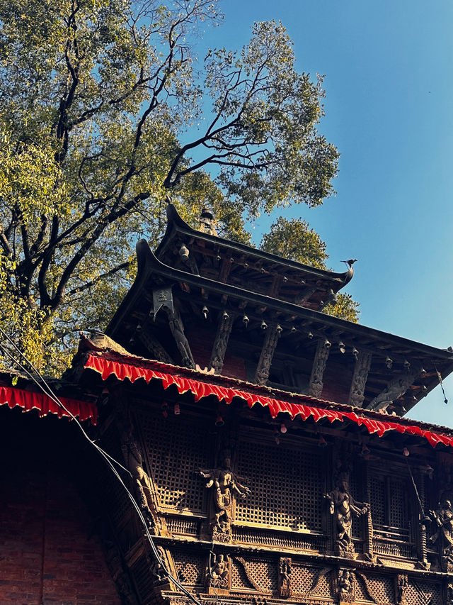 Most visited old Durbars in Kathmandu valley 