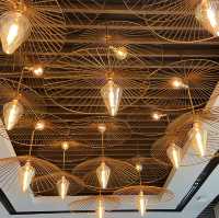 Spring in Padang: A Weekend Getaway at Santika Premiere Hotel