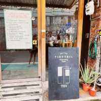 Tiny Tail Cafe
