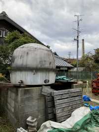 Where Rice Becomes Gold – A Taste of Tradition in Katano