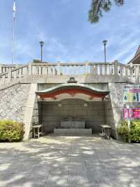 【千葉県】千葉に佇む富士山ゆかりの神社