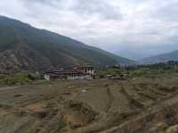 Thimphu, Cool Capital