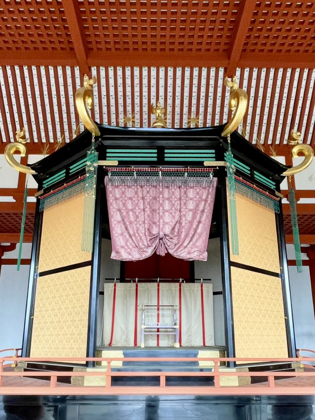 A Relaxing Day in Nara – Where History Meets Art