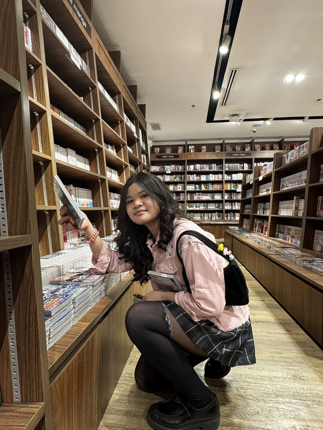 A taste of Japan in the heart of BGC